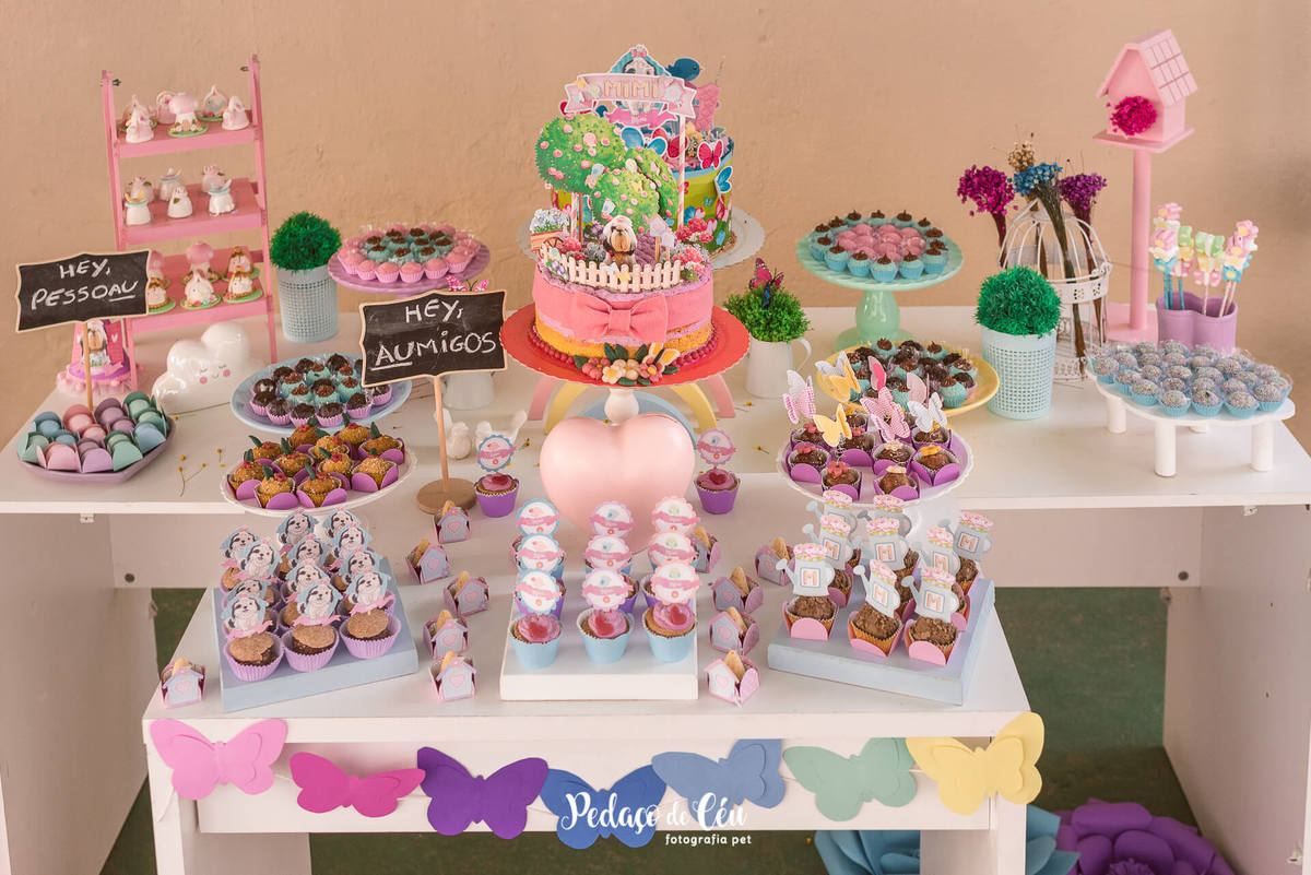 buffet pet Petcetera