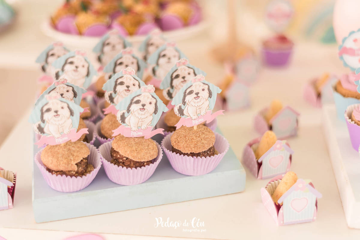 buffet pet Petcetera