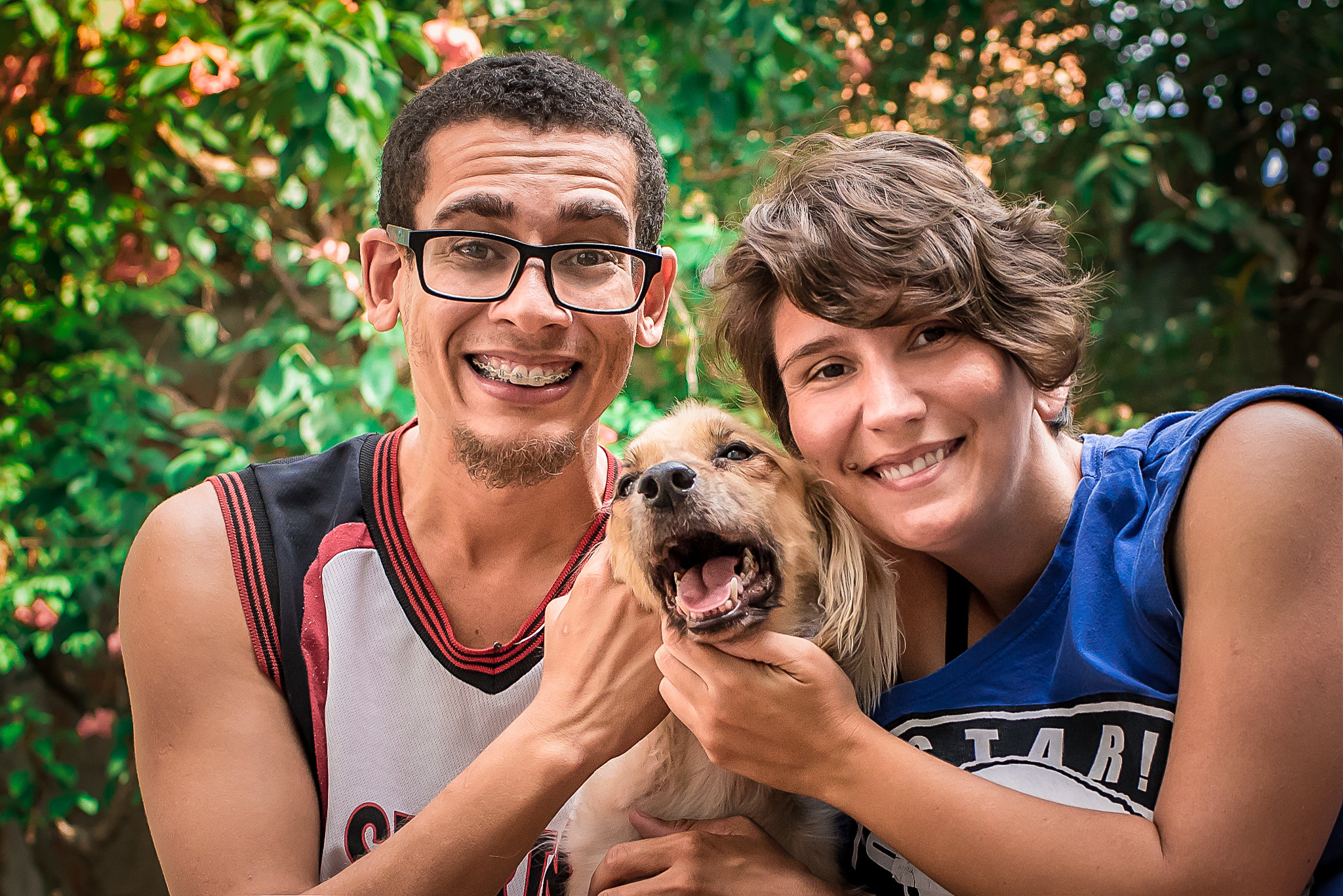 Sobre Pedaço de Céu Fotografia Pet RJ
