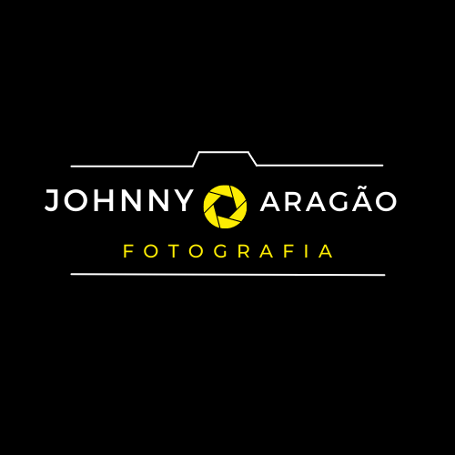 Logotipo de Johnny Aragão
