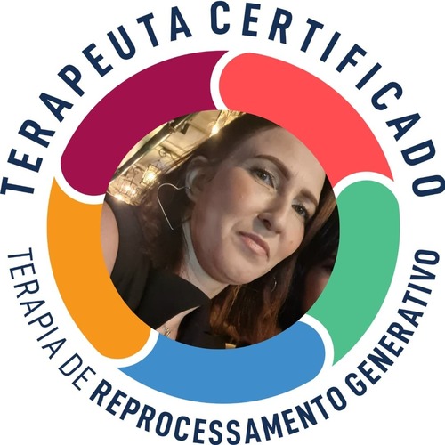 Logotipo de Patricia de Almeida
