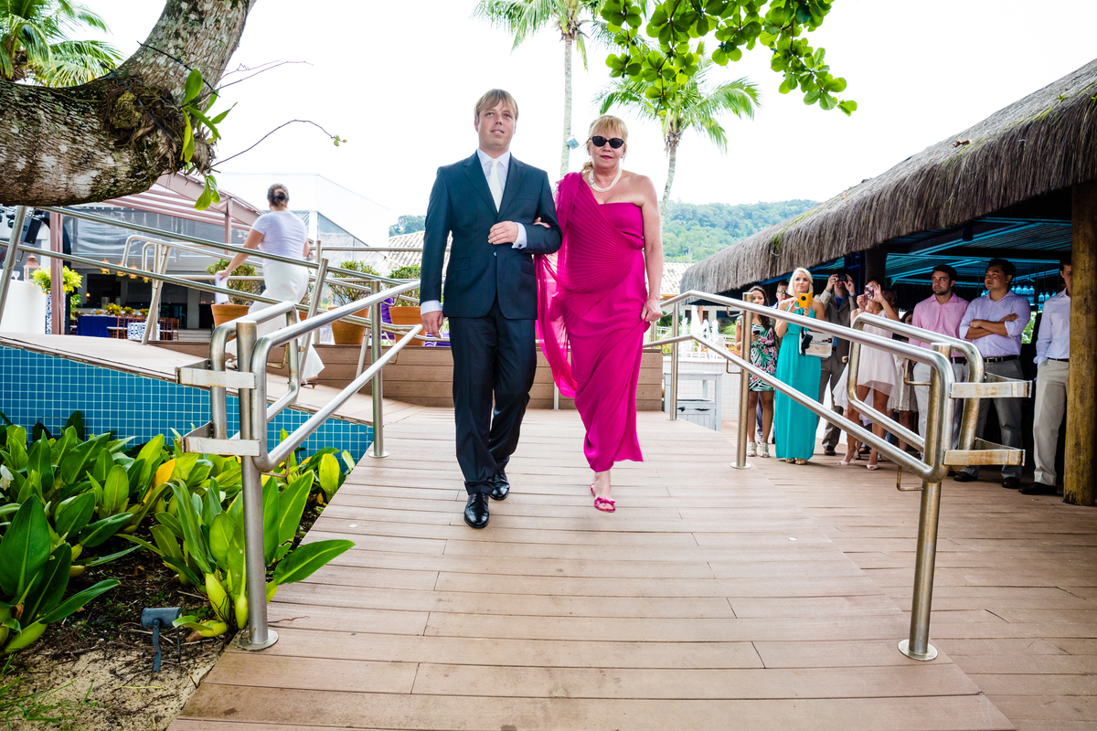 Photographer in Boston 