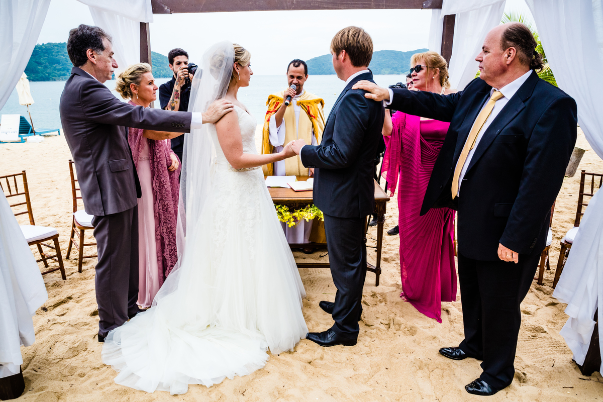 Photographer in Boston 