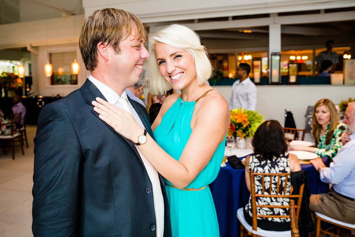 Photographer in Boston 