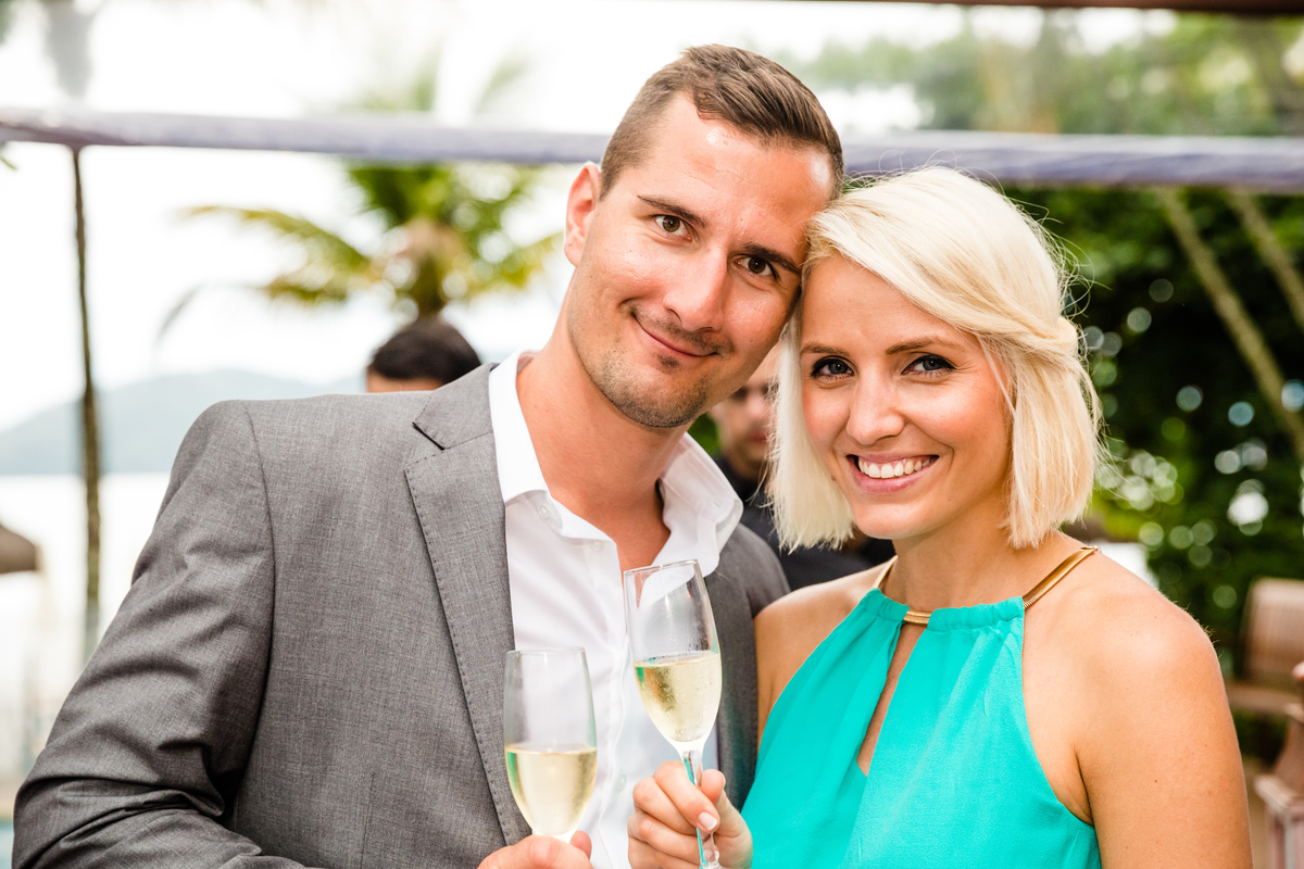 Photographer in Boston 