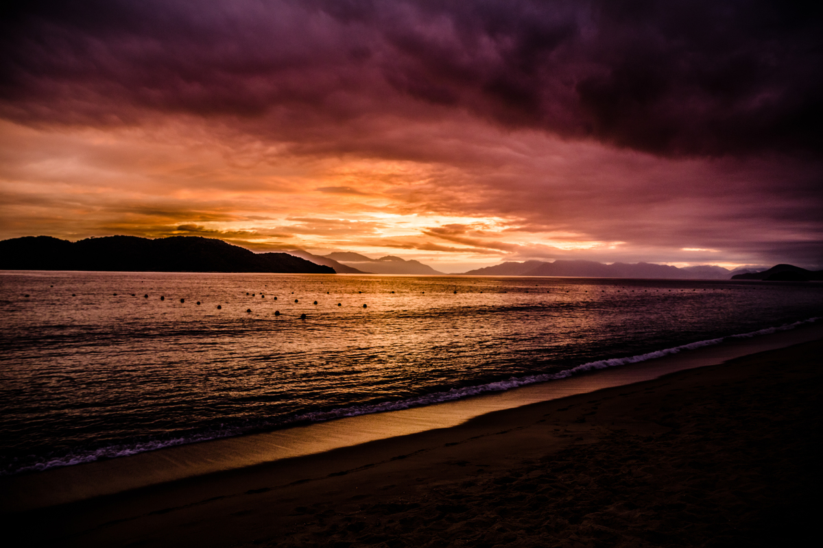 Photographer in Boston 