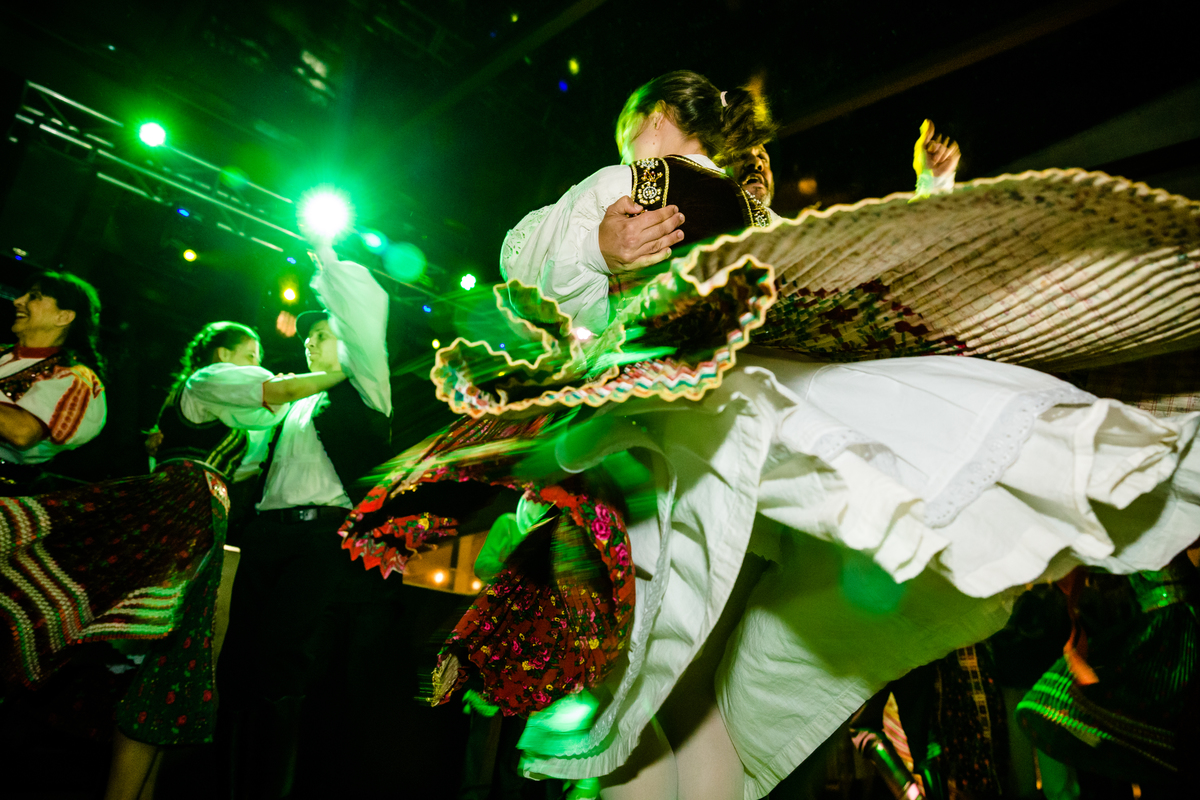 Photographer in Boston 