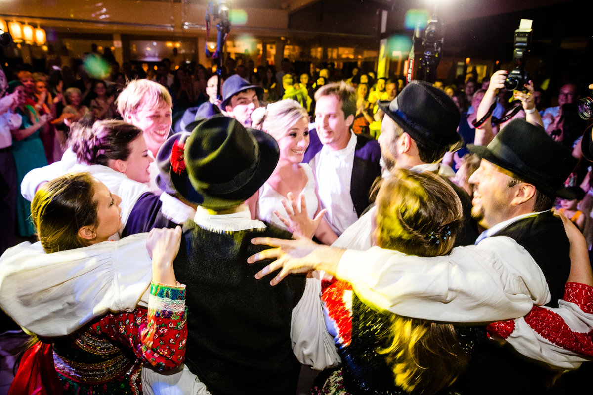 Photographer in Boston 