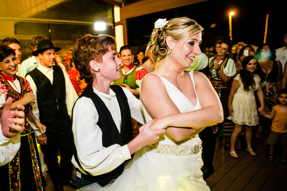 Photographer in Boston 