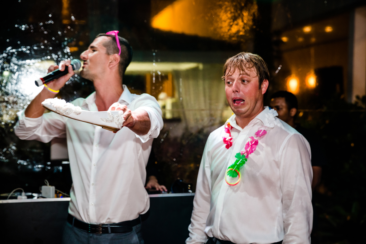 Photographer in Boston 