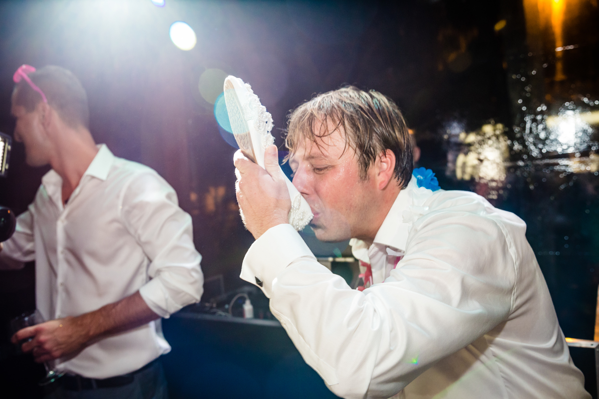 Photographer in Boston 