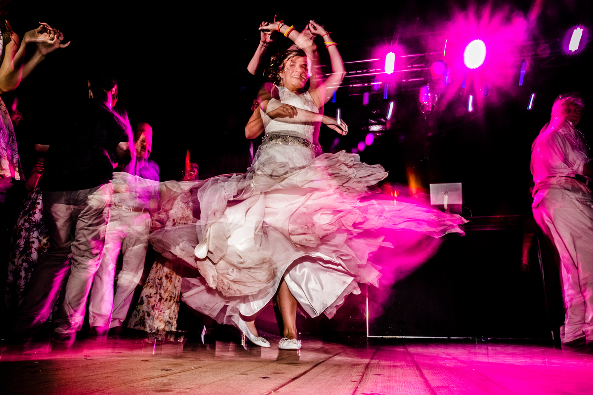 Photographer in Boston 