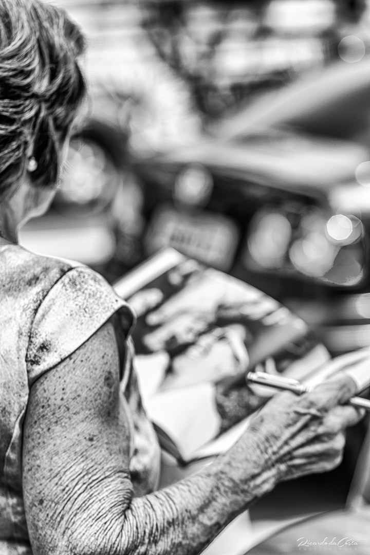 Ricardo da Costa Award Winning Wedding Photographer São Paulo- Sp