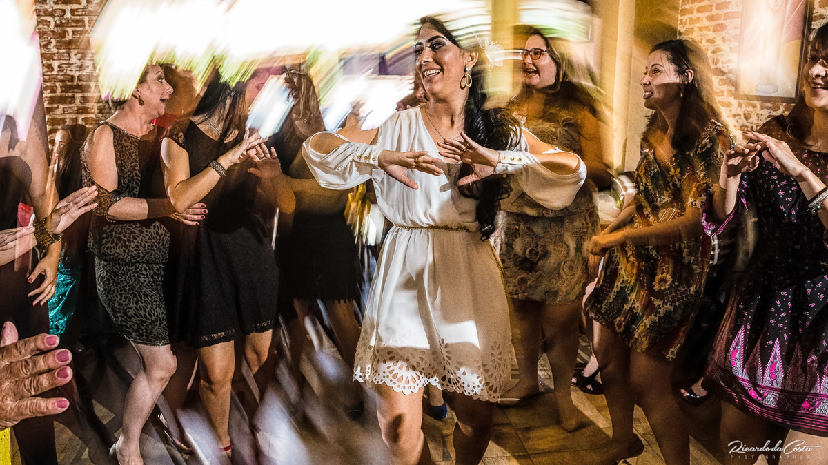 Ricardo da Costa Award Winning Wedding Photographer São Paulo- Sp