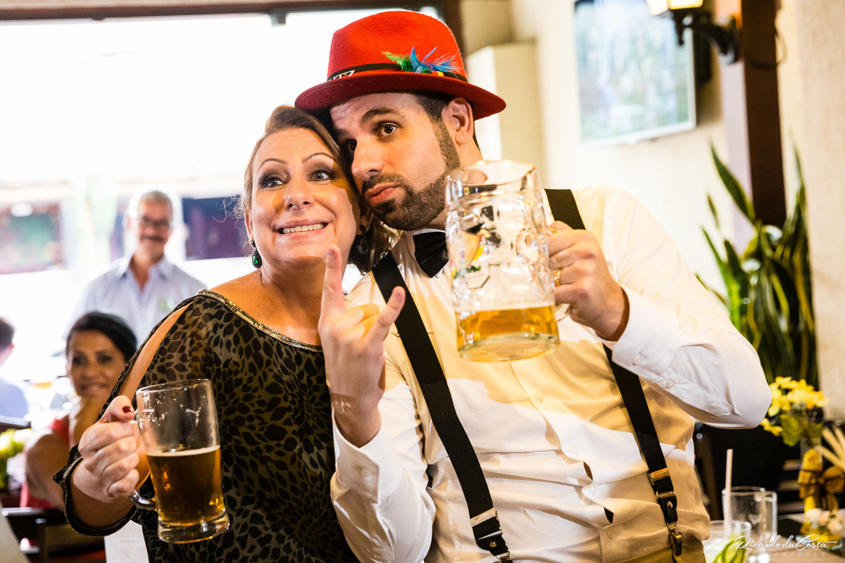 Ricardo da Costa Award Winning Wedding Photographer São Paulo- Sp