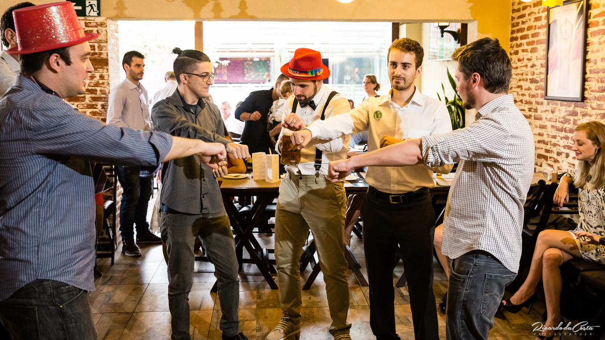 Ricardo da Costa Premiado Fotografo de casamento São Paulo- Sp Brasil