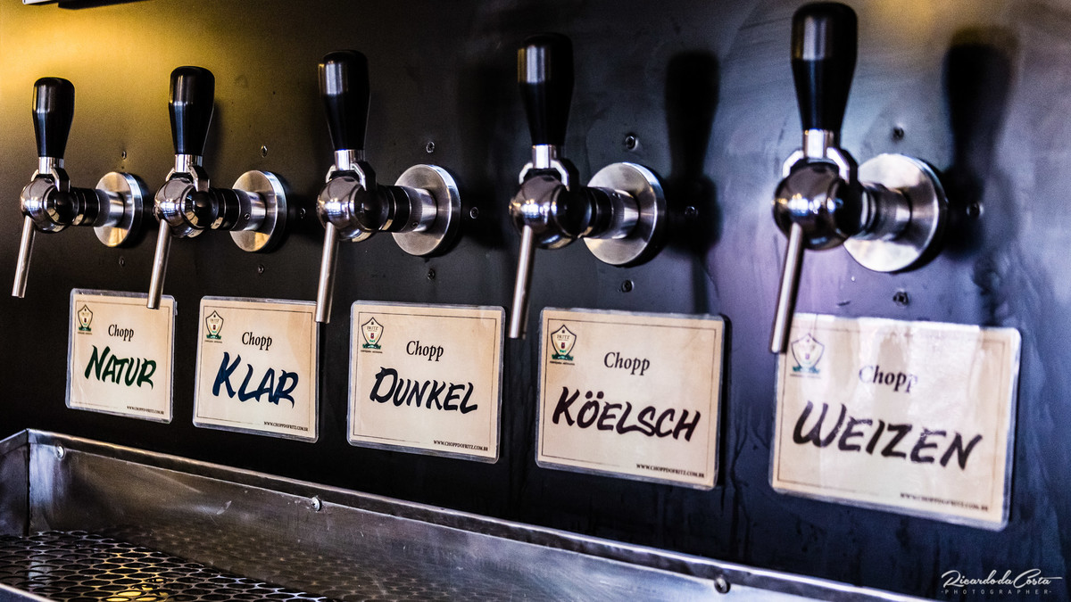 Ricardo da Costa Award Winning Wedding Photographer São Paulo- Sp