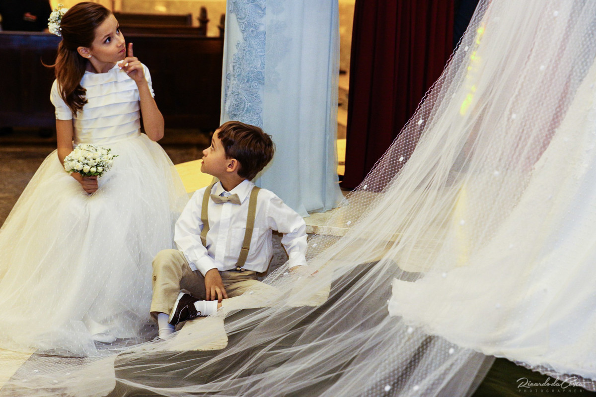 Ricardo da Costa Premiado Fotografo de casamento São Paulo- Sp Brasil