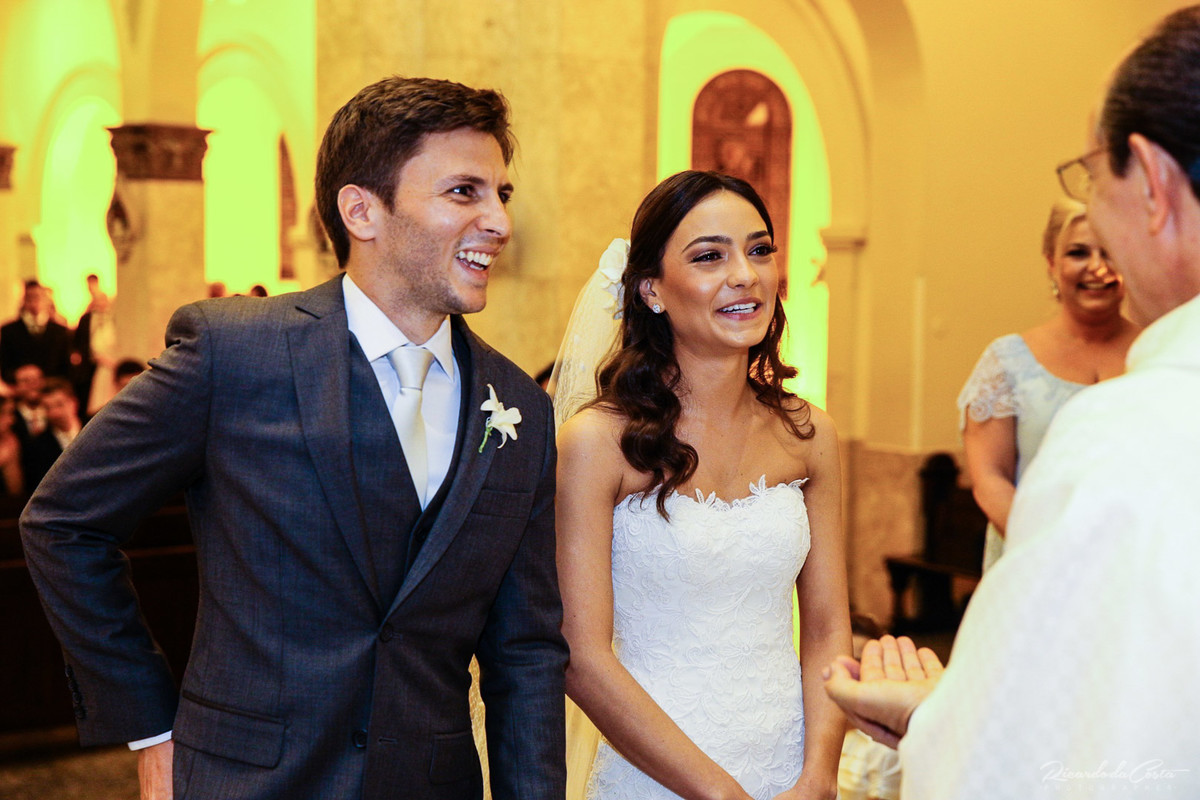 Ricardo da Costa Award Winning Wedding Photographer Australia