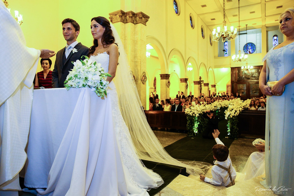 Ricardo da Costa Award Winning Wedding Photographer Australia