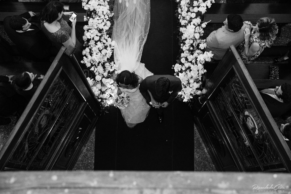 Ricardo da Costa Award Winning Wedding Photographer Australia