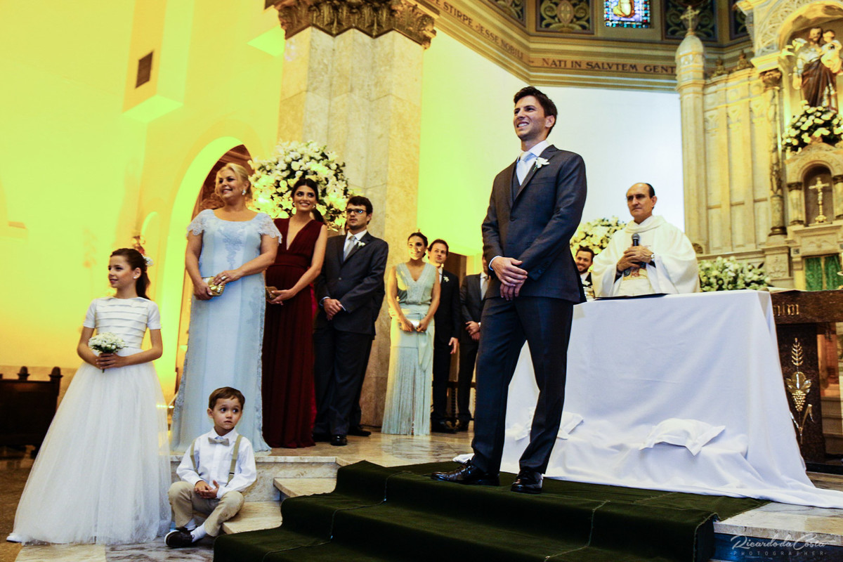 Ricardo da Costa Award Winning Wedding Photographer Australia