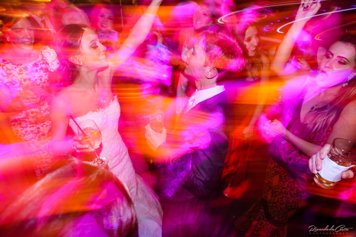 Ricardo da Costa Award Winning Wedding Photographer Australia