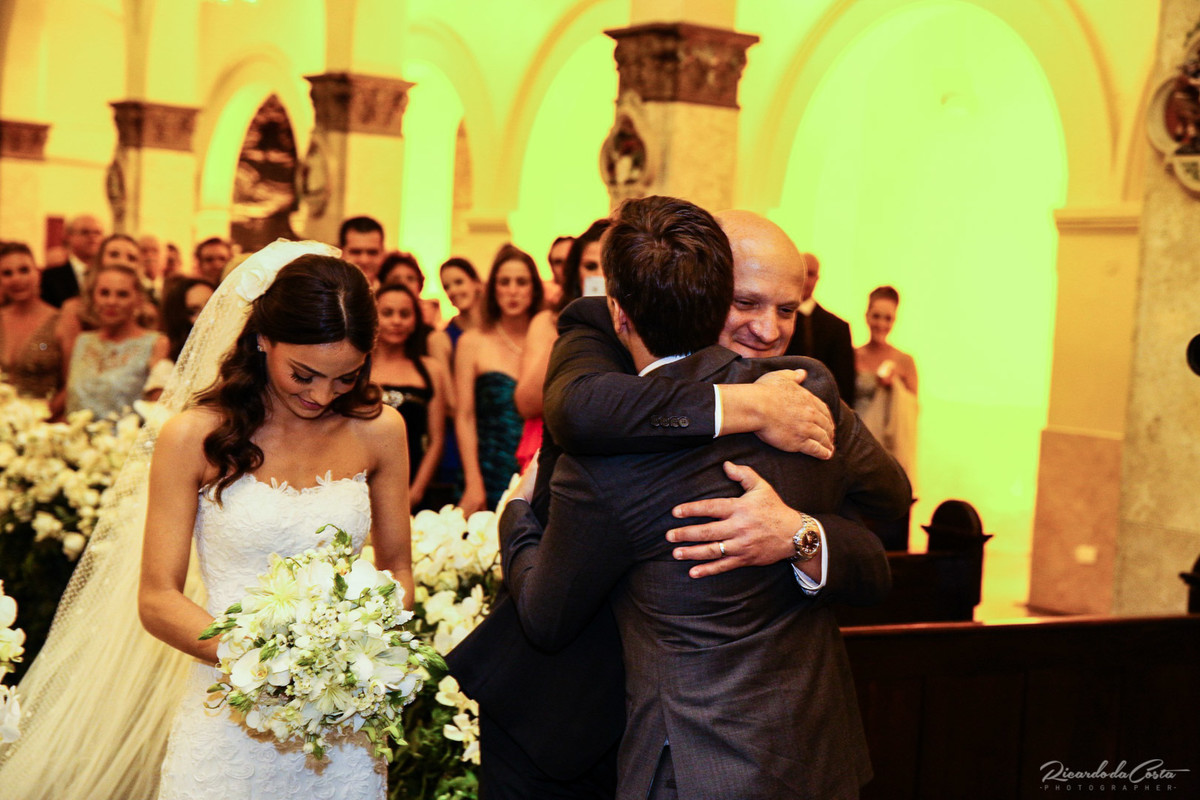 Ricardo da Costa Award Winning Wedding Photographer Australia