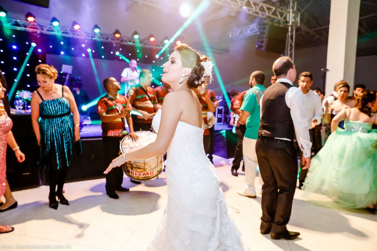 Ricardo da Costa Fotografo de Casamento SP