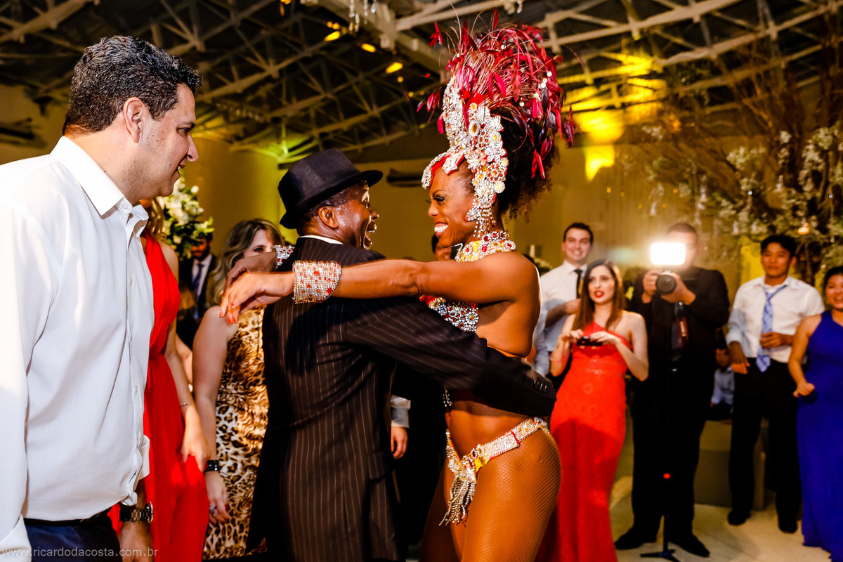 Ricardo da Costa Fotografo de Casamento SP