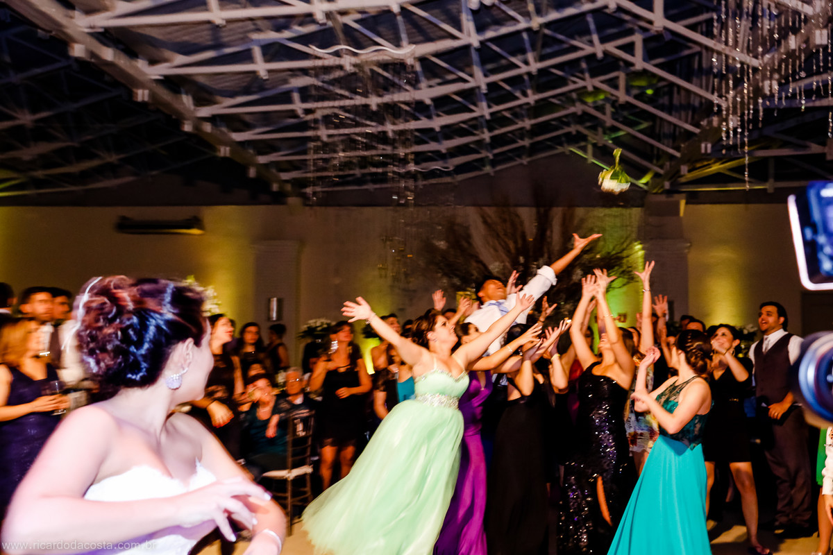 Ricardo da Costa Fotografo de Casamento SP