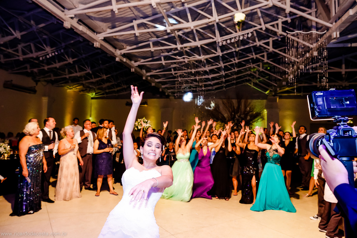 Ricardo da Costa Fotografo de Casamento SP