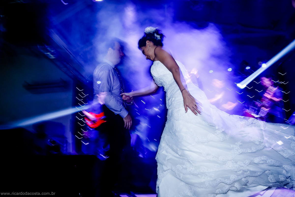 Ricardo da Costa Fotografo de Casamento SP