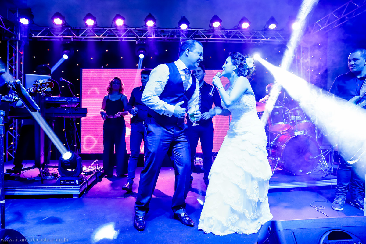 Ricardo da Costa Fotografo de Casamento SP