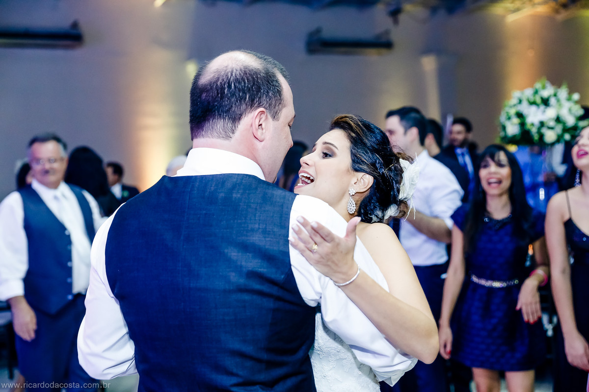 Ricardo da Costa Fotografo de Casamento SP