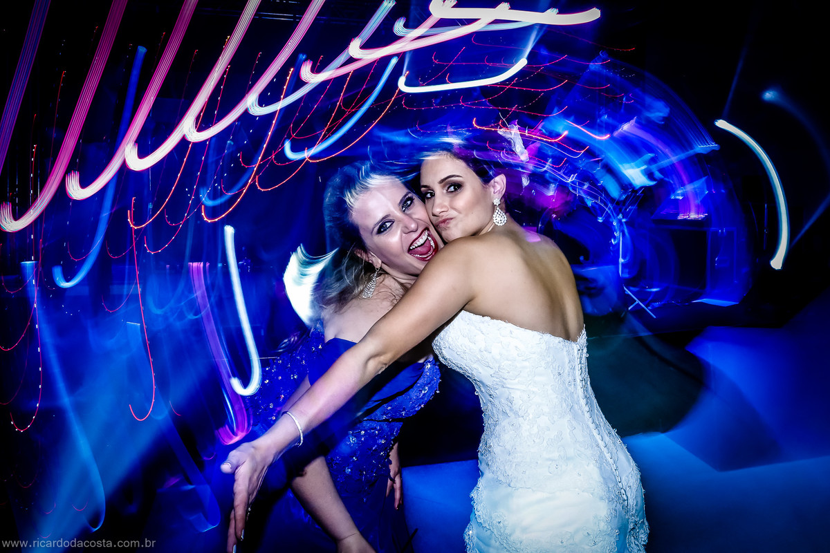 Ricardo da Costa Fotografo de Casamento SP