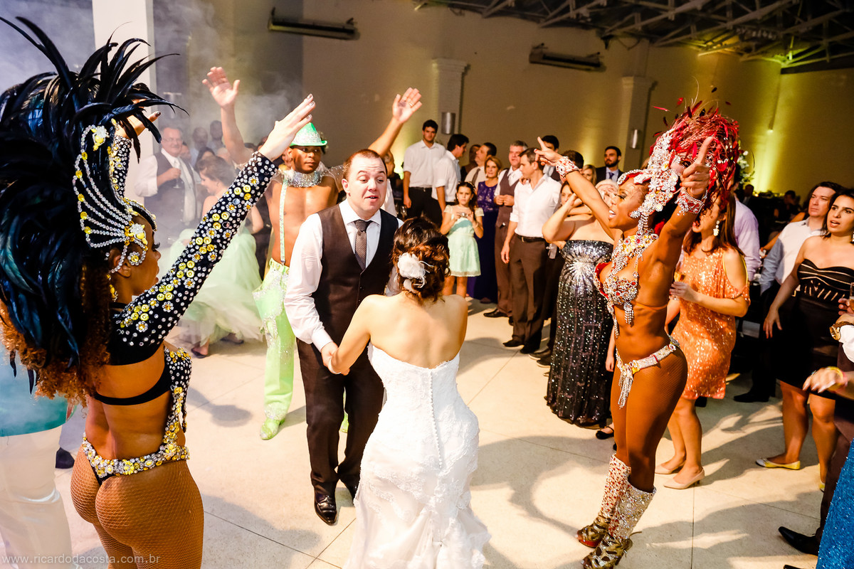 Ricardo da Costa Fotografo de Casamento SP