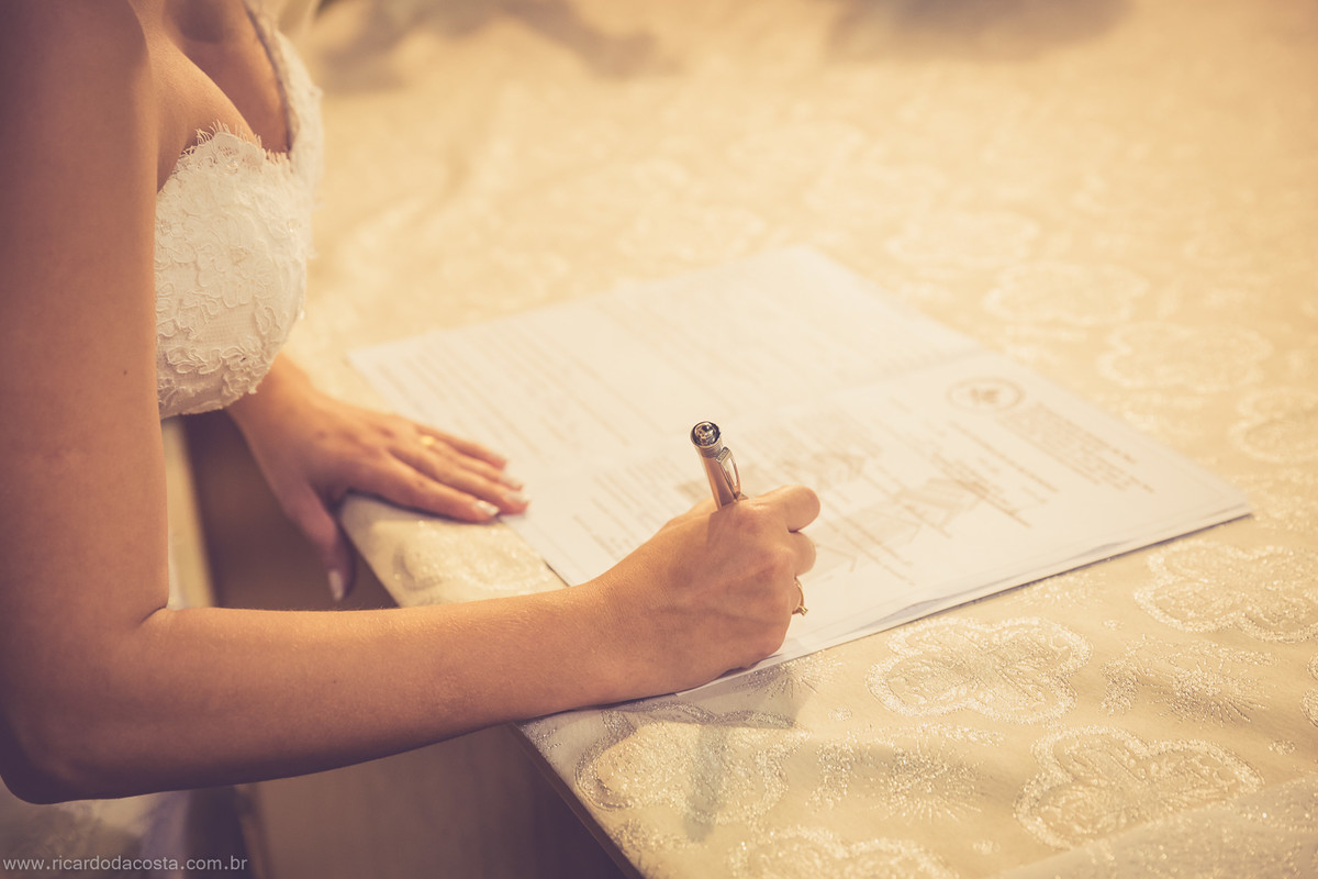 Ricardo da Costa Fotografo de Casamento SP