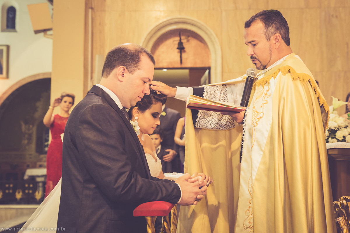Ricardo da Costa Fotografo de Casamento SP