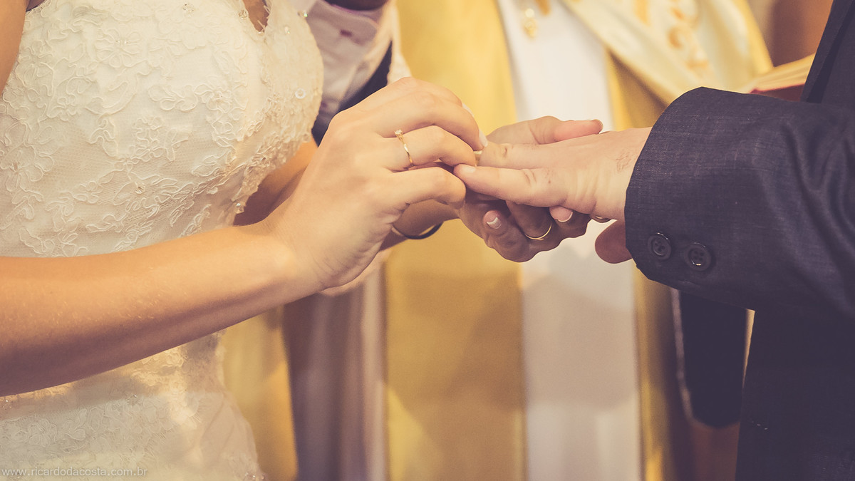 Ricardo da Costa Fotografo de Casamento SP