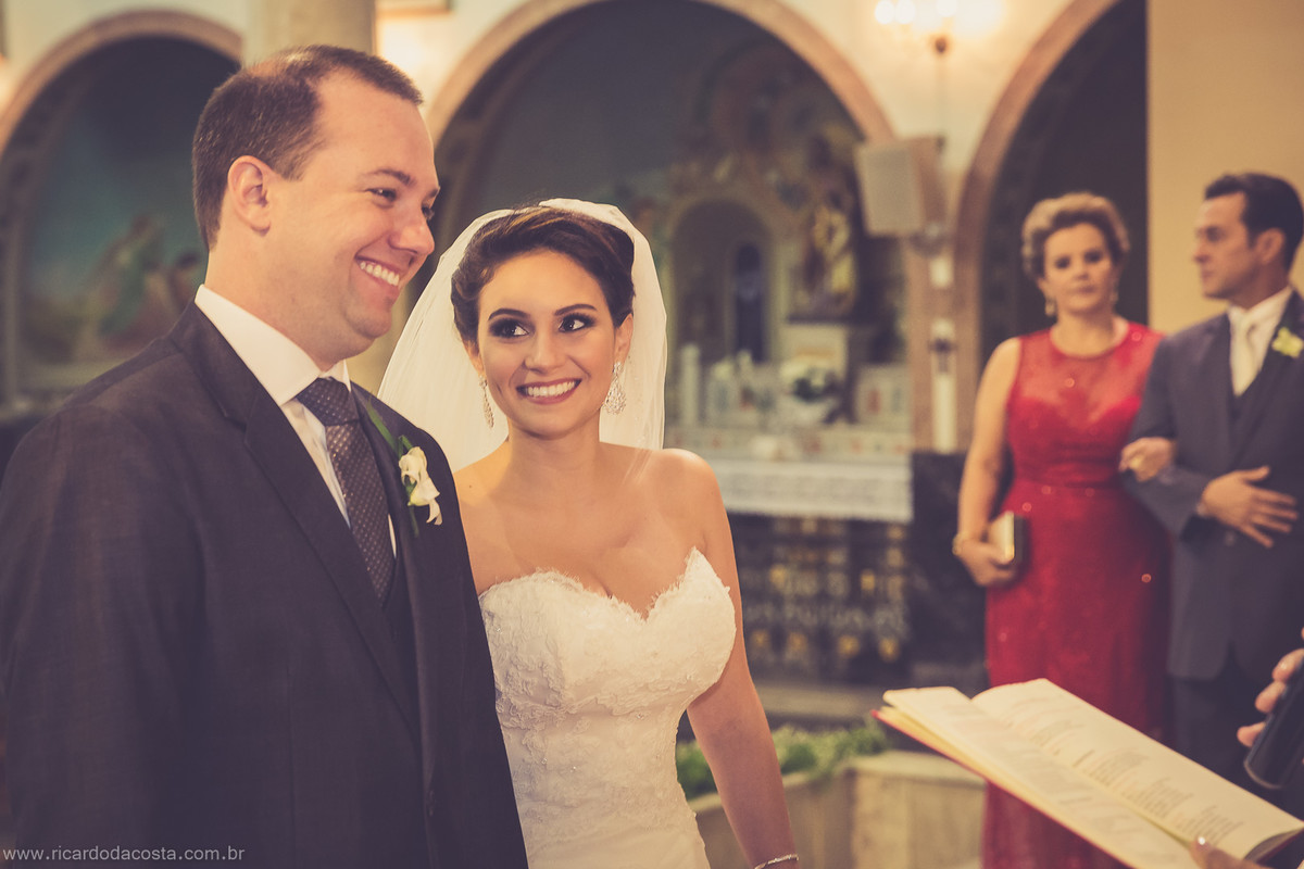 Ricardo da Costa Fotografo de Casamento SP