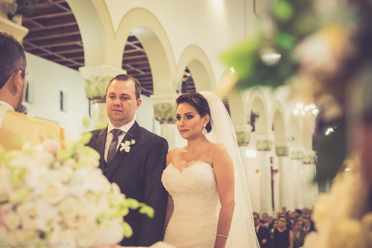 Ricardo da Costa Fotografo de Casamento SP