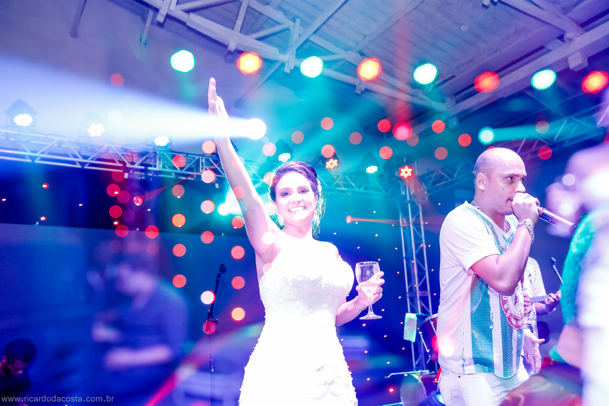 Ricardo da Costa Fotografo de Casamento SP