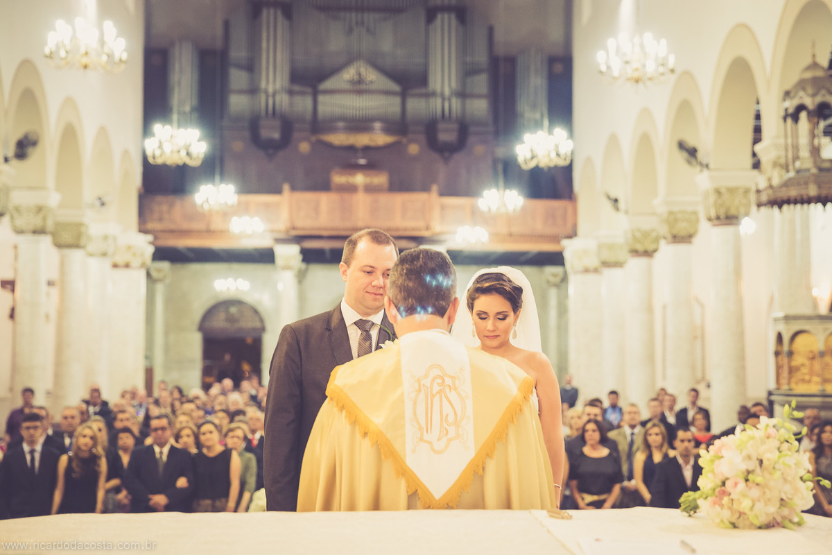 Ricardo da Costa Fotografo de Casamento SP