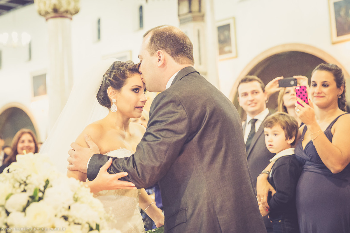 Ricardo da Costa Fotografo de Casamento SP