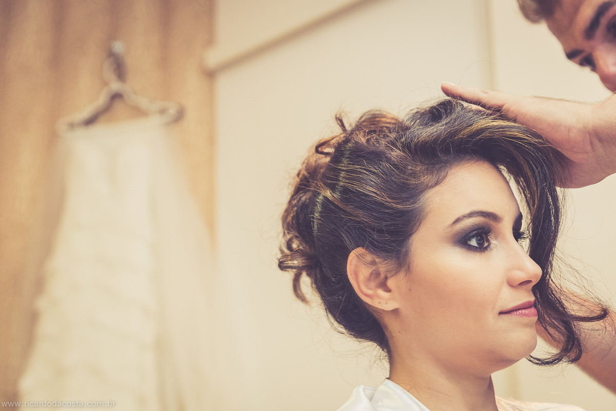 Ricardo Photographer in Los Angels