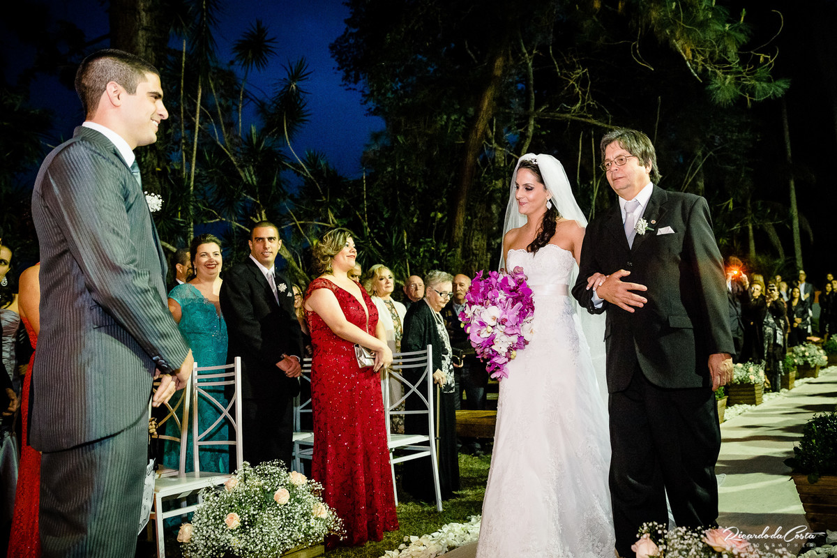 Ricardo da Costa Fotografo de Casamento Sp