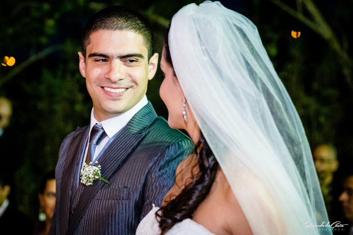 Ricardo da Costa Fotografo de Casamento Sp