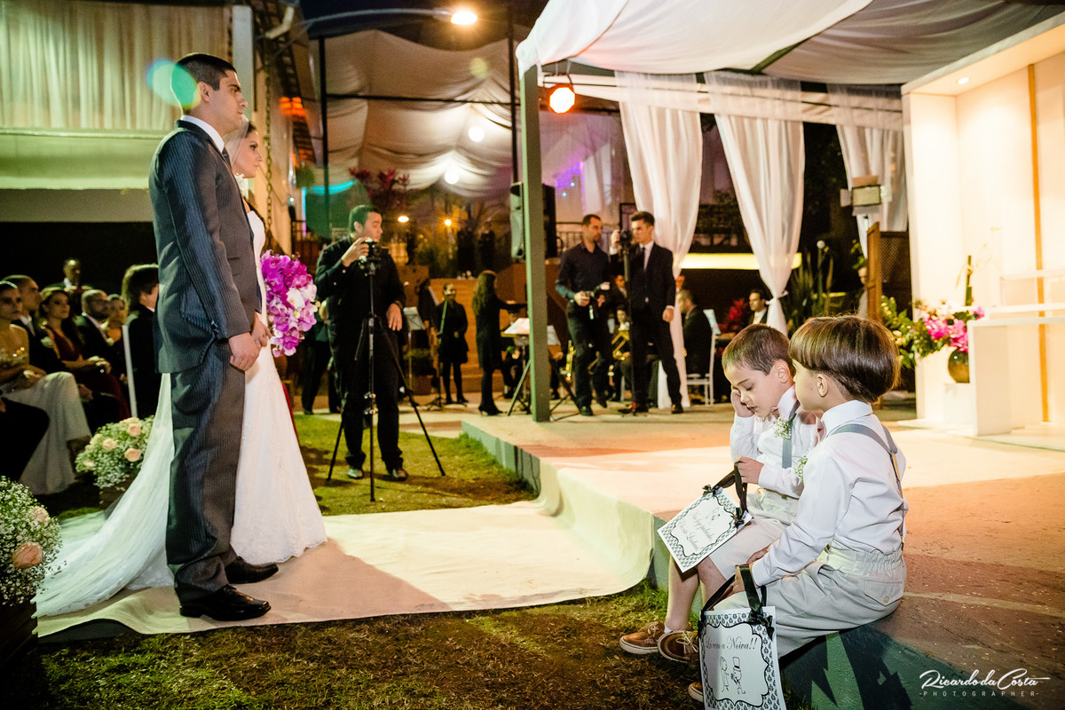 Ricardo da Costa Fotografo de Casamento Sp