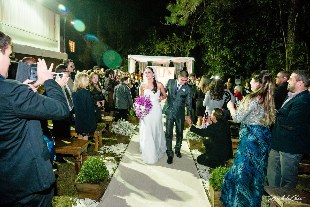 Ricardo da Costa Fotografo de Casamento Sp